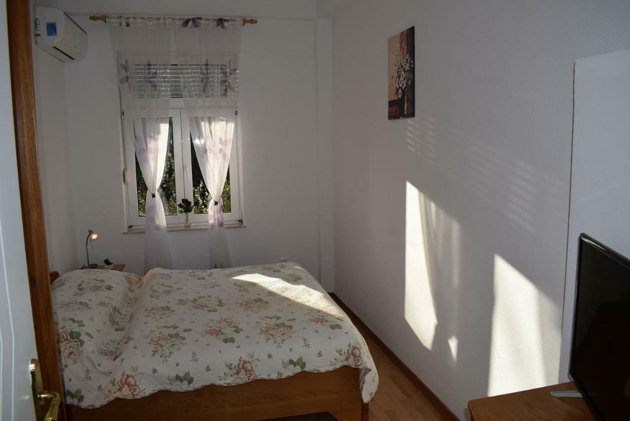 Apartments K&D Novi Vinodolski Kültér fotó