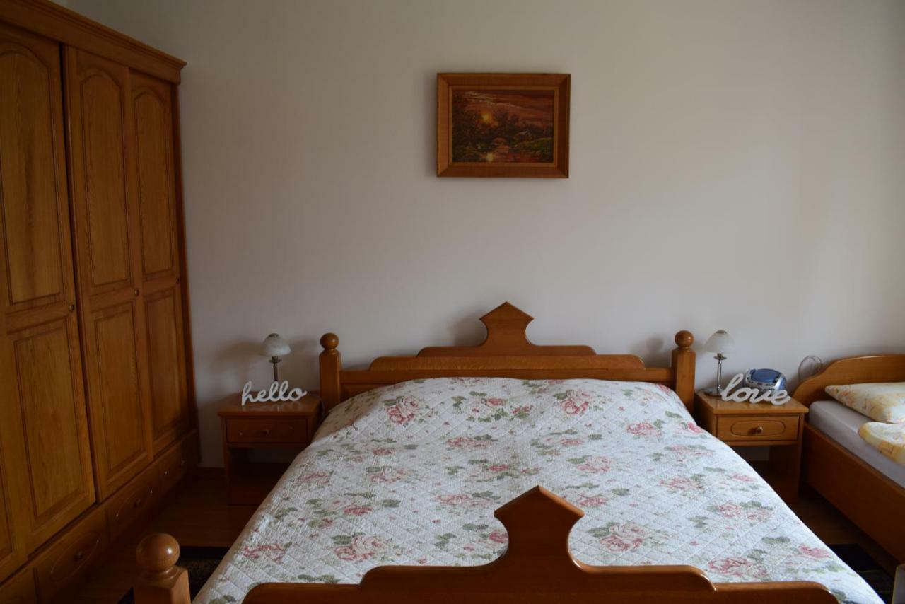 Apartments K&D Novi Vinodolski Kültér fotó