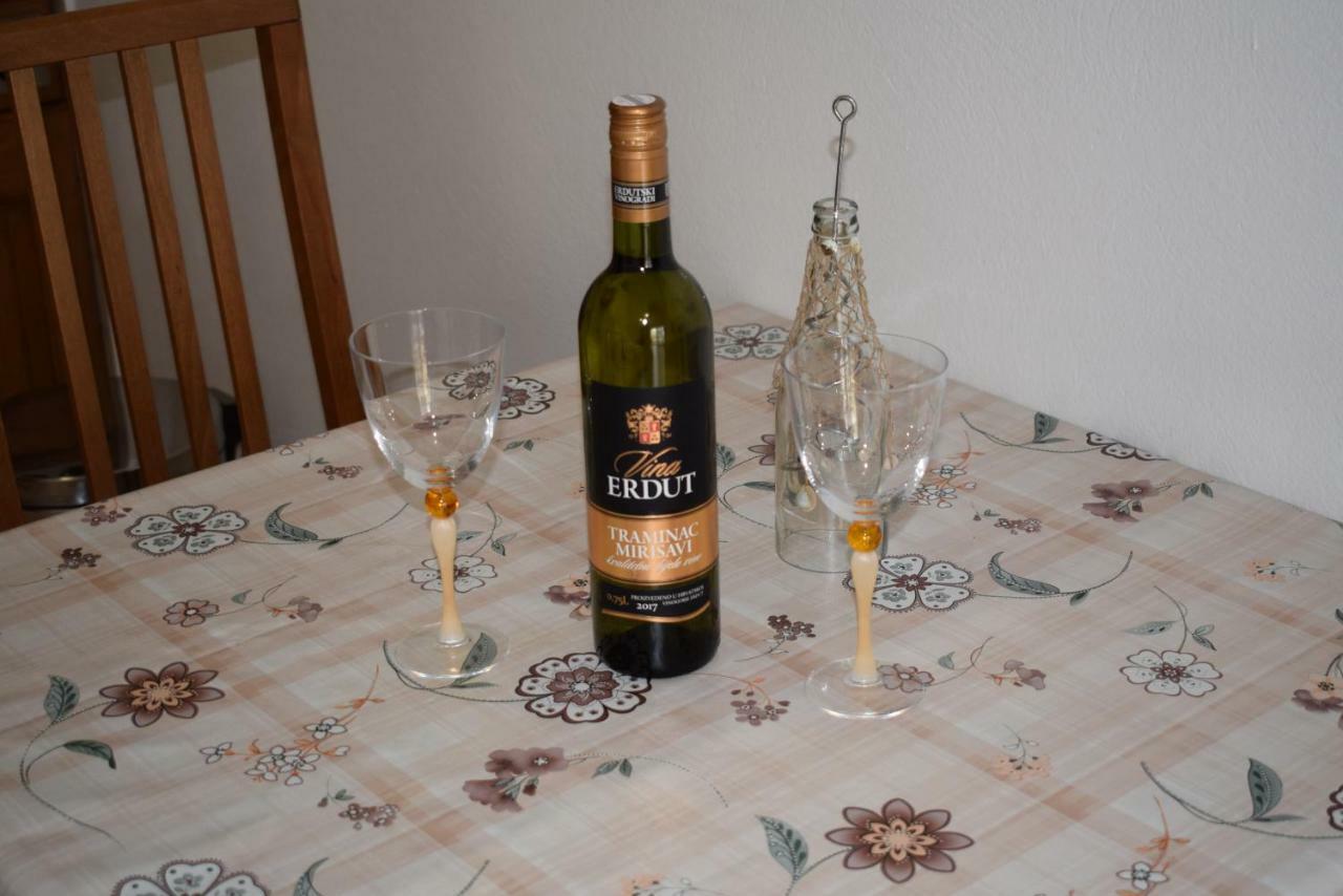 Apartments K&D Novi Vinodolski Kültér fotó