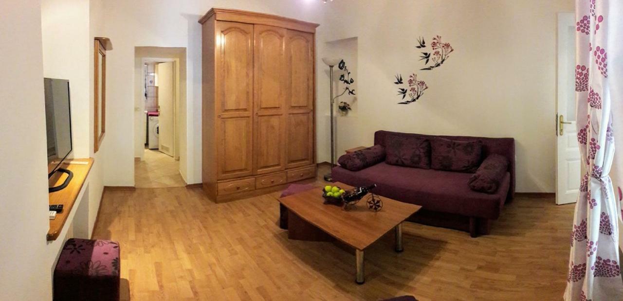 Apartments K&D Novi Vinodolski Kültér fotó