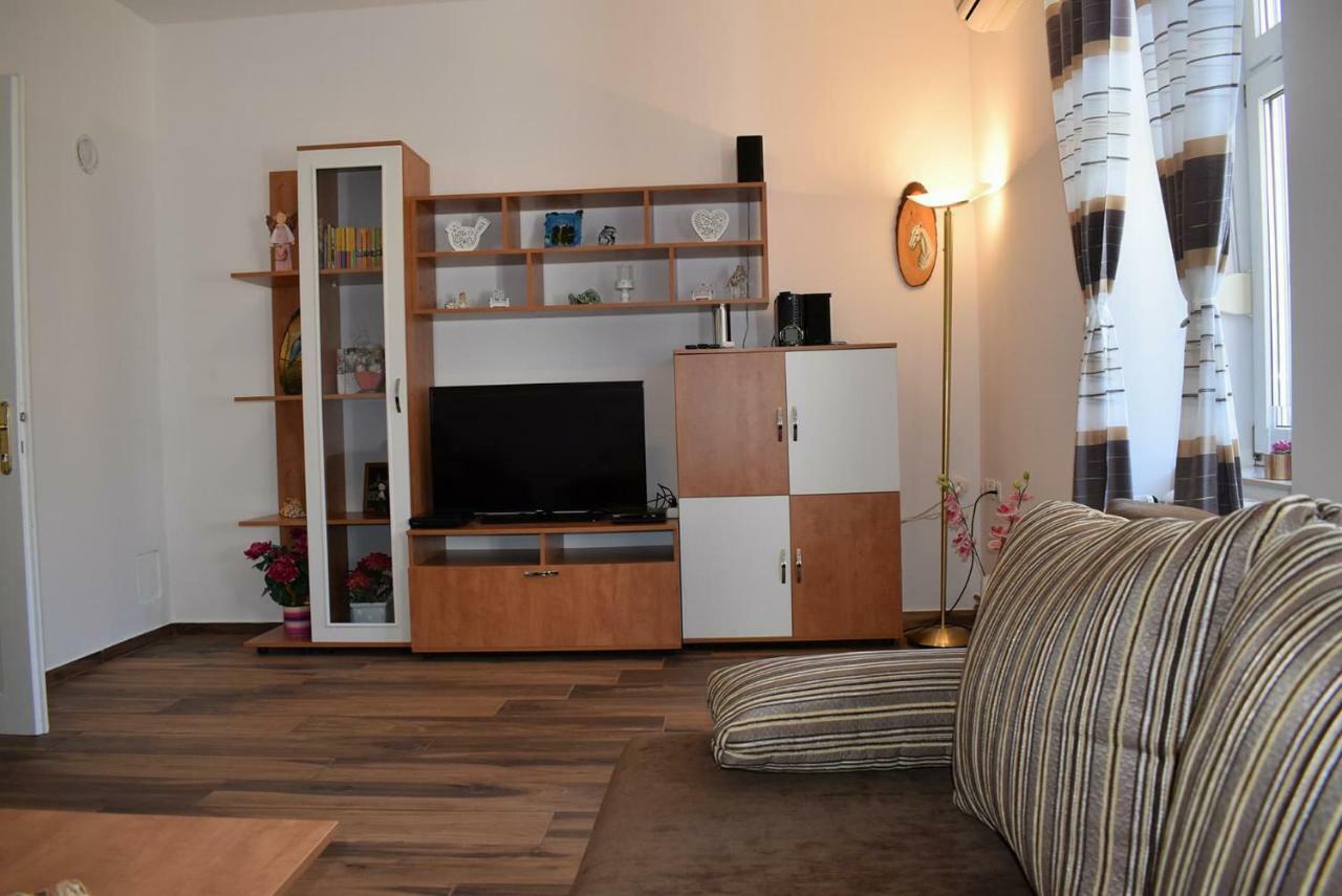 Apartments K&D Novi Vinodolski Kültér fotó