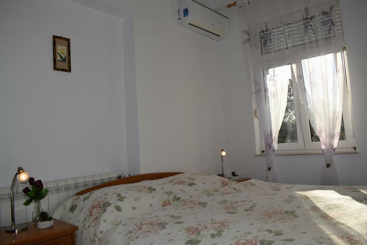 Apartments K&D Novi Vinodolski Kültér fotó